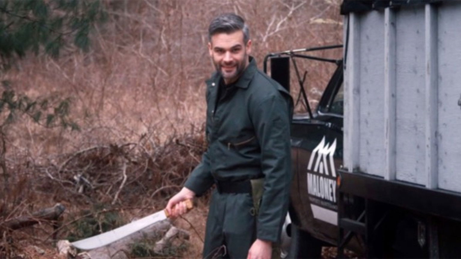 Eerste trailer van horrorkomedie 'It Cuts Deep' nu te zien FilmVandaag.nl